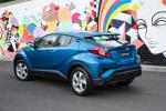 Toyota C-HR 2017 года (AU)